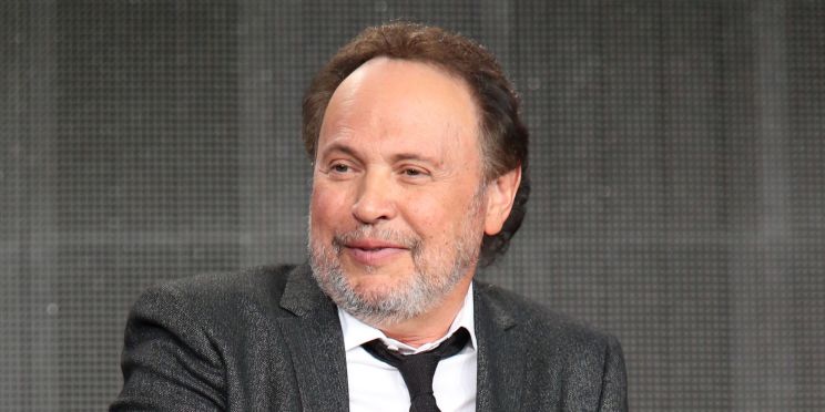 Billy Crystal