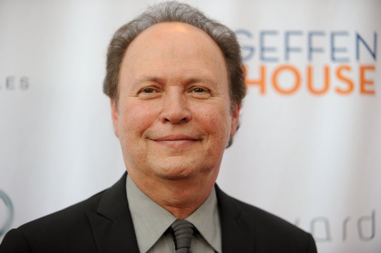 Billy Crystal