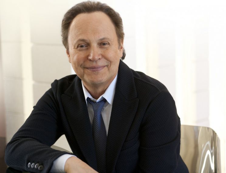 Billy Crystal