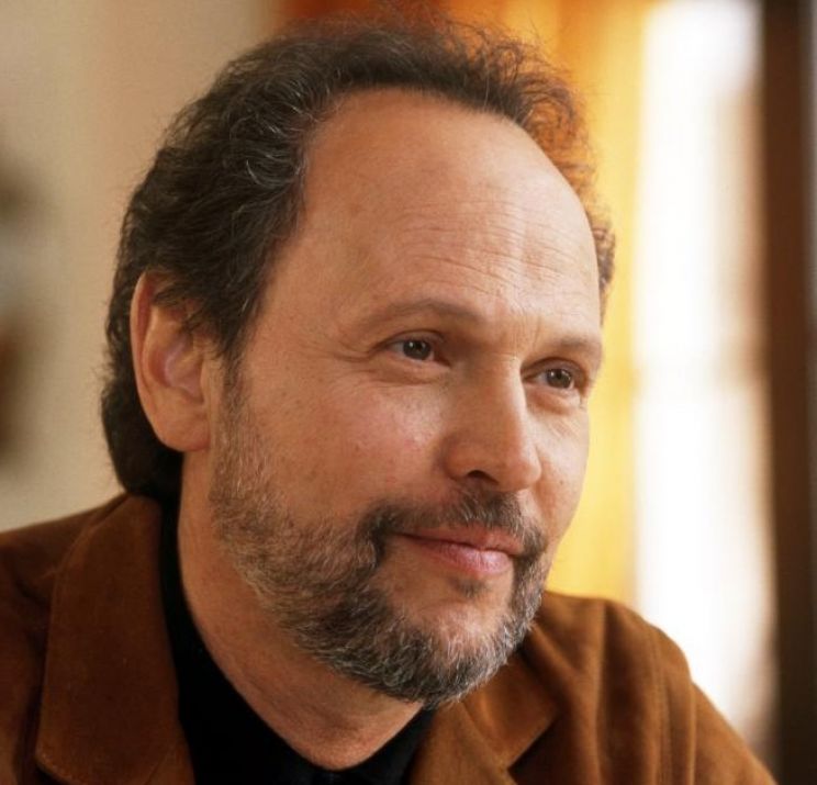 Billy Crystal