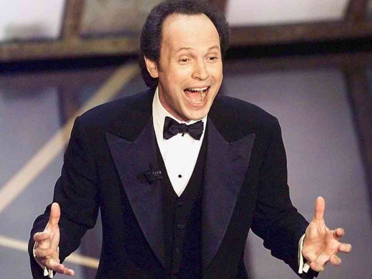 Billy Crystal