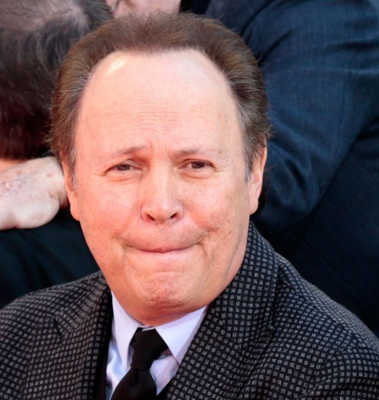 Billy Crystal