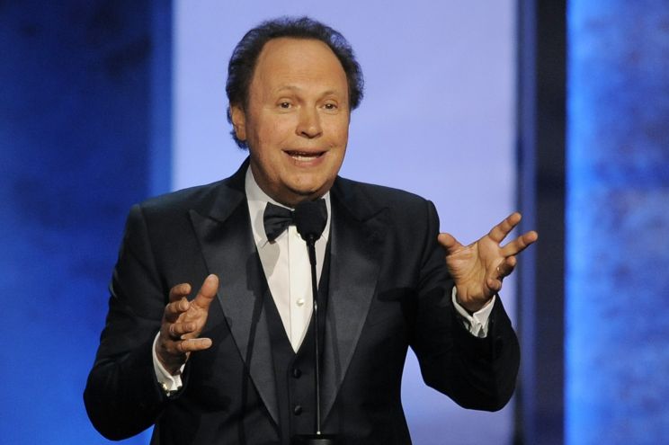 Billy Crystal