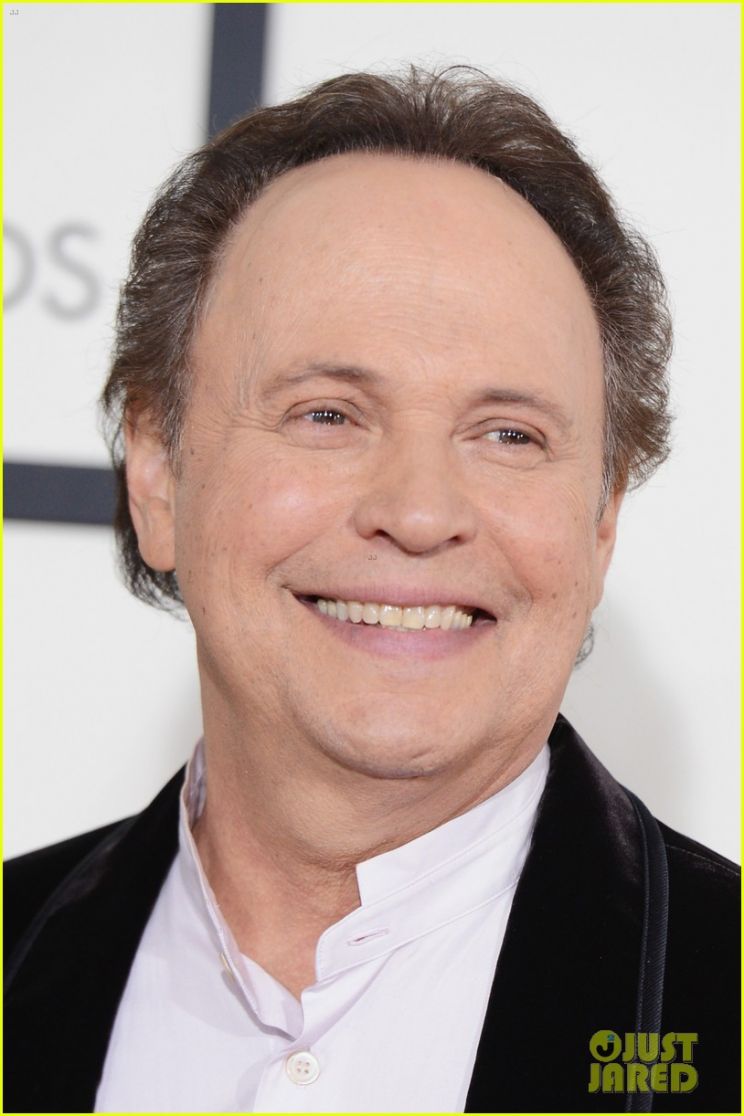 Billy Crystal