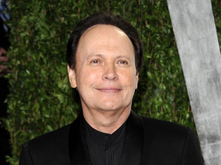 Billy Crystal