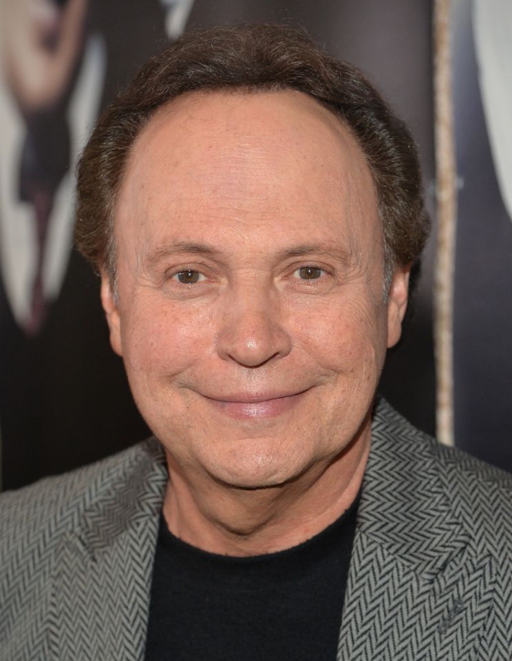 Billy Crystal