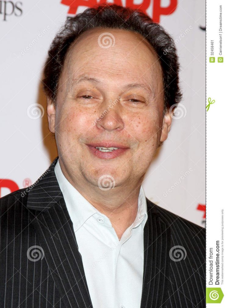 Billy Crystal