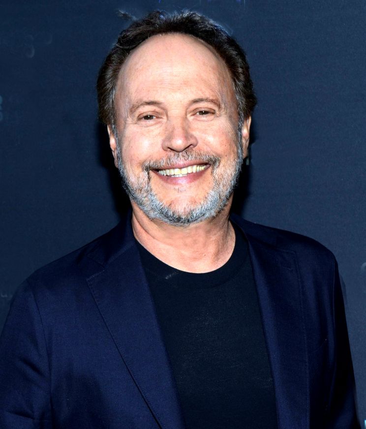 Billy Crystal