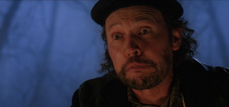 Billy Crystal