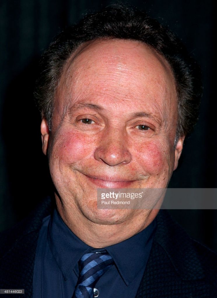 Billy Crystal