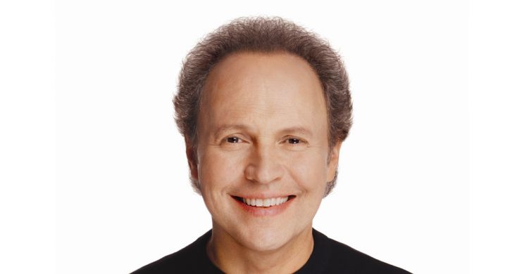 Billy Crystal