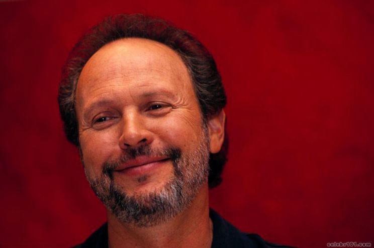 Billy Crystal