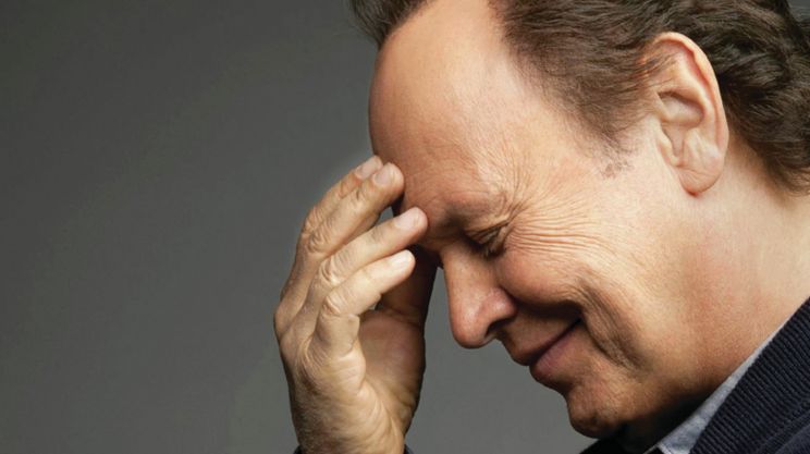 Billy Crystal