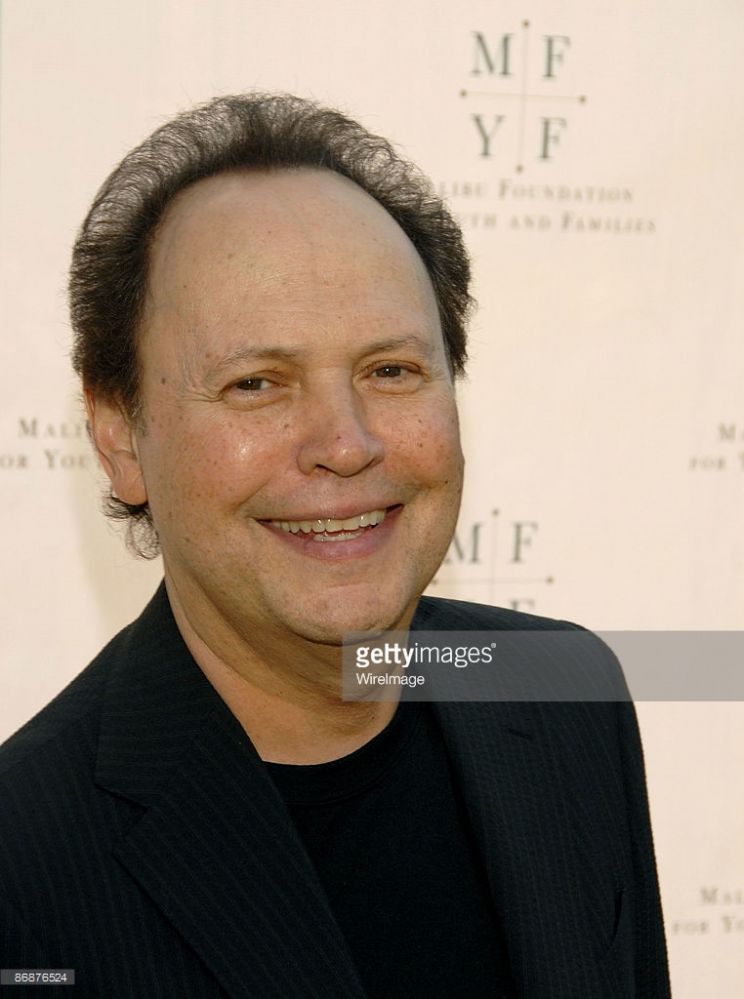 Billy Crystal