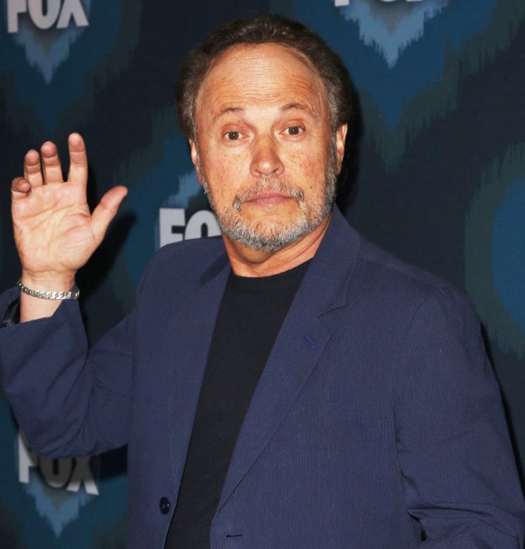 Billy Crystal