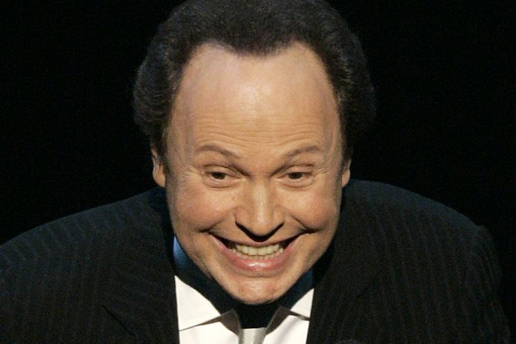 Billy Crystal