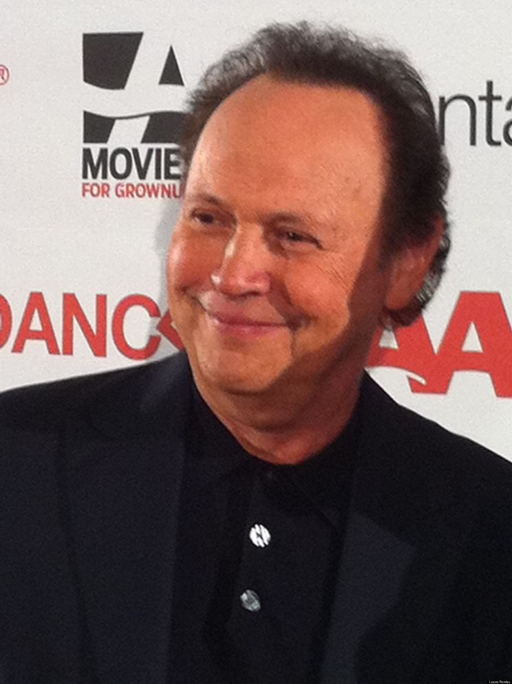 Billy Crystal