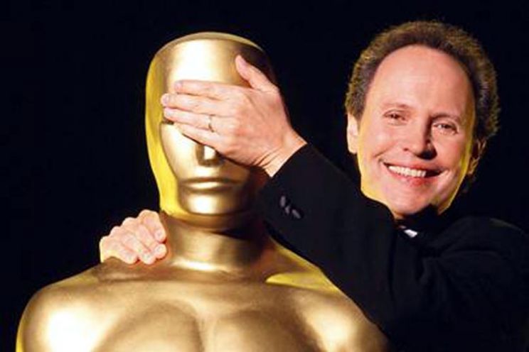 Billy Crystal