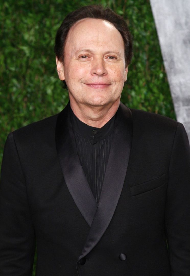 Billy Crystal