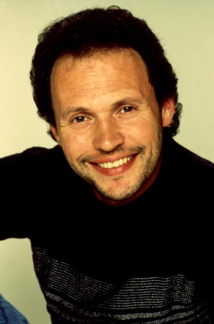 Billy Crystal