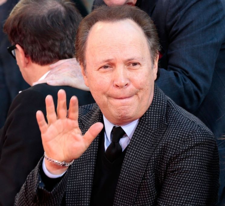 Billy Crystal