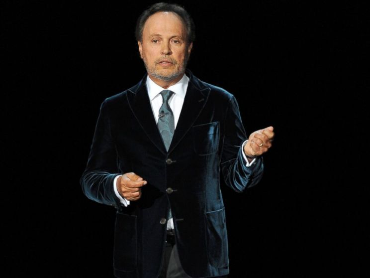 Billy Crystal