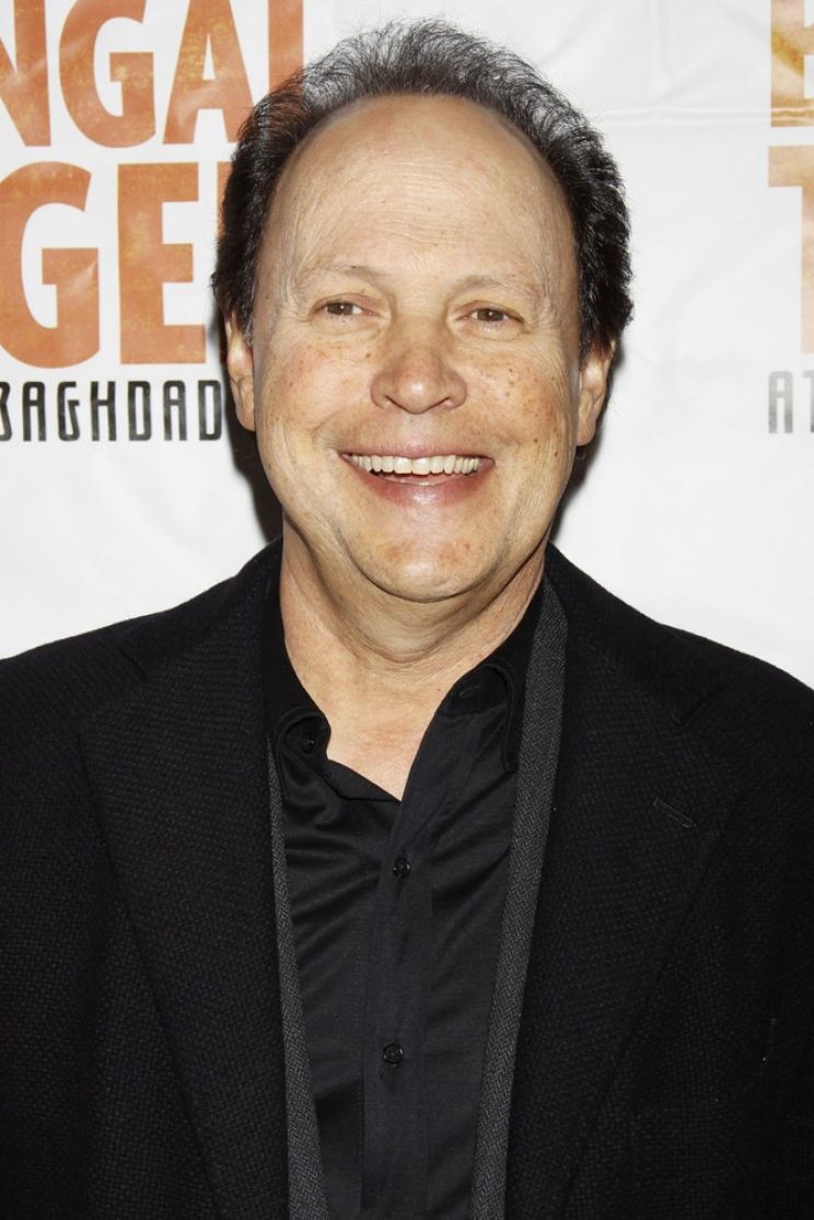 Billy Crystal