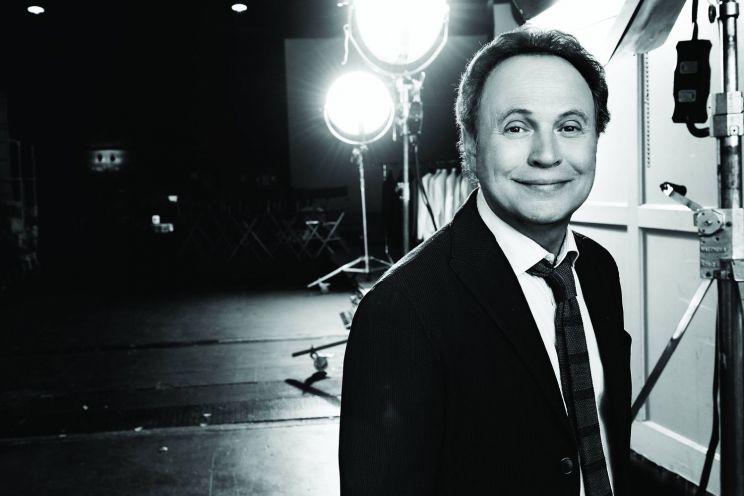 Billy Crystal