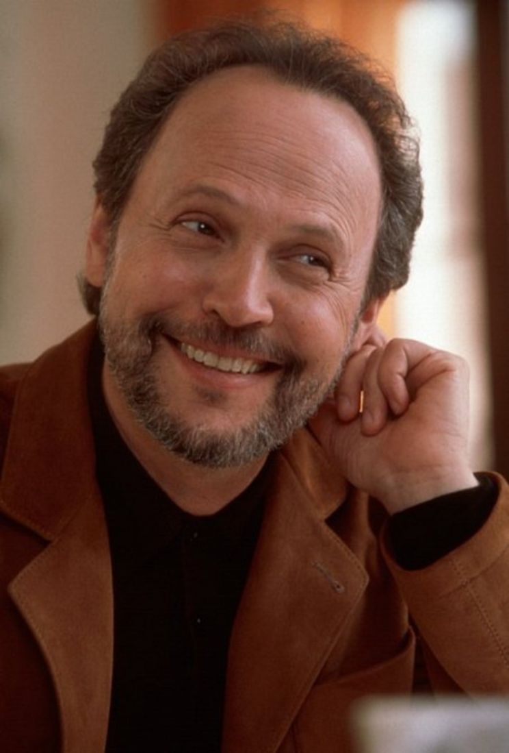 Billy Crystal