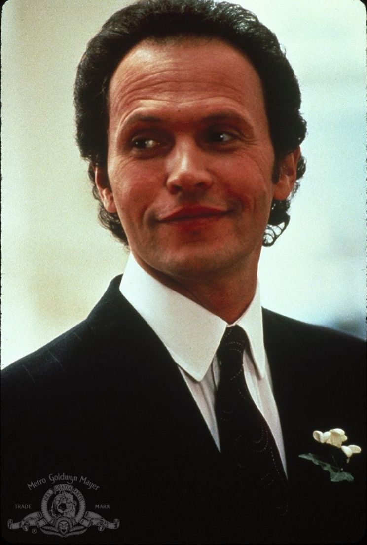 Billy Crystal