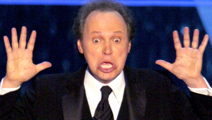 Billy Crystal