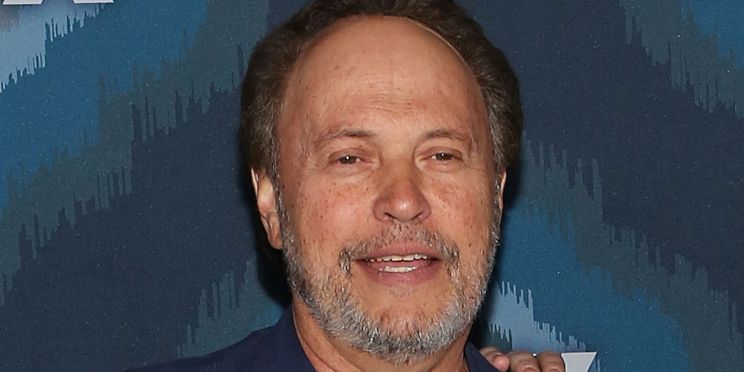 Billy Crystal