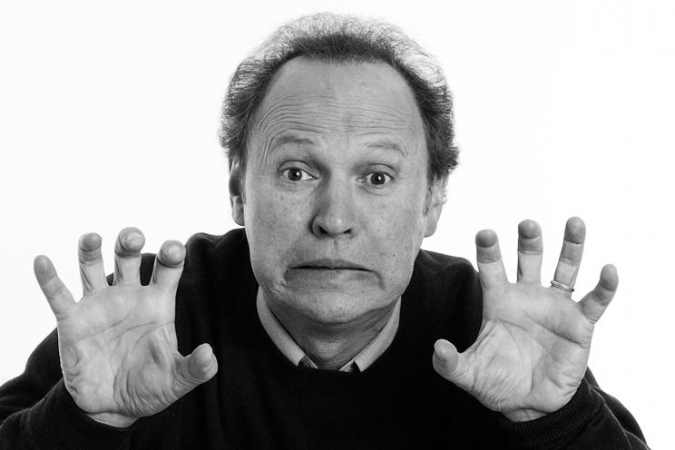 Billy Crystal