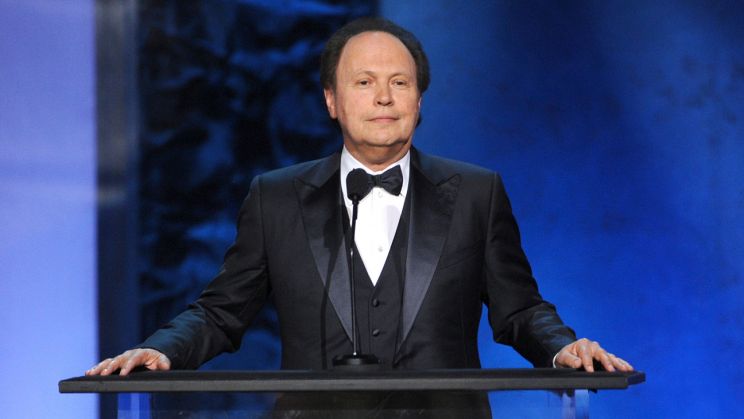 Billy Crystal