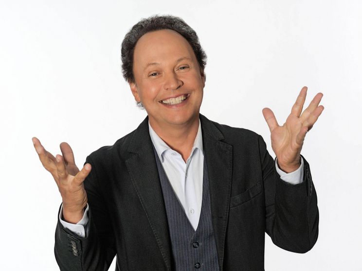 Billy Crystal