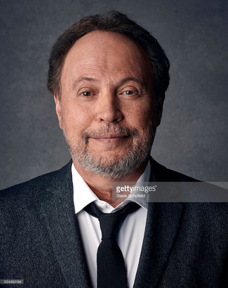 Billy Crystal