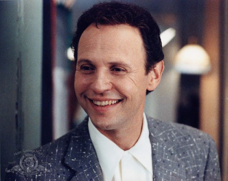 Billy Crystal