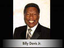 Billy Davis Jr.