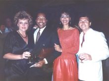 Billy Davis Jr.