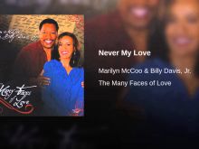 Billy Davis Jr.