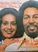 Billy Davis Jr.