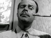 Billy De Wolfe