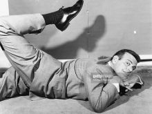 Billy De Wolfe