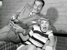 Billy De Wolfe