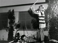 Billy De Wolfe
