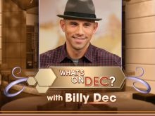 Billy Dec