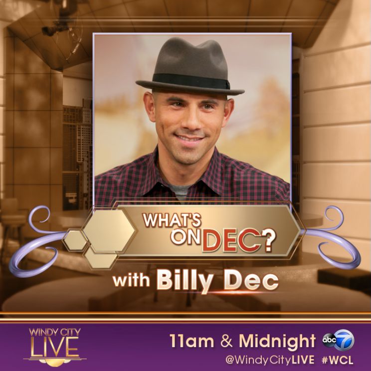 Billy Dec