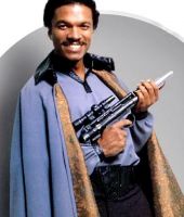 Billy Dee Williams