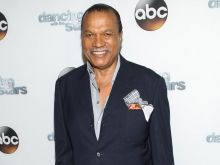 Billy Dee Williams