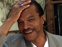 Billy Dee Williams